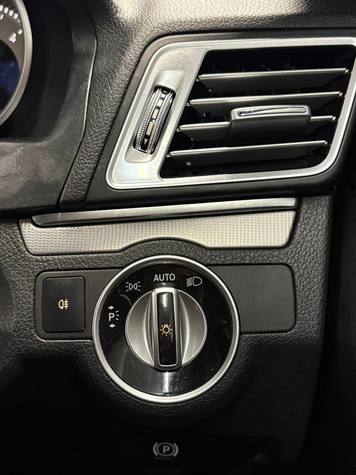 Used Mercedes-Benz E Class 2014 for sale - 76623219: Photo 22