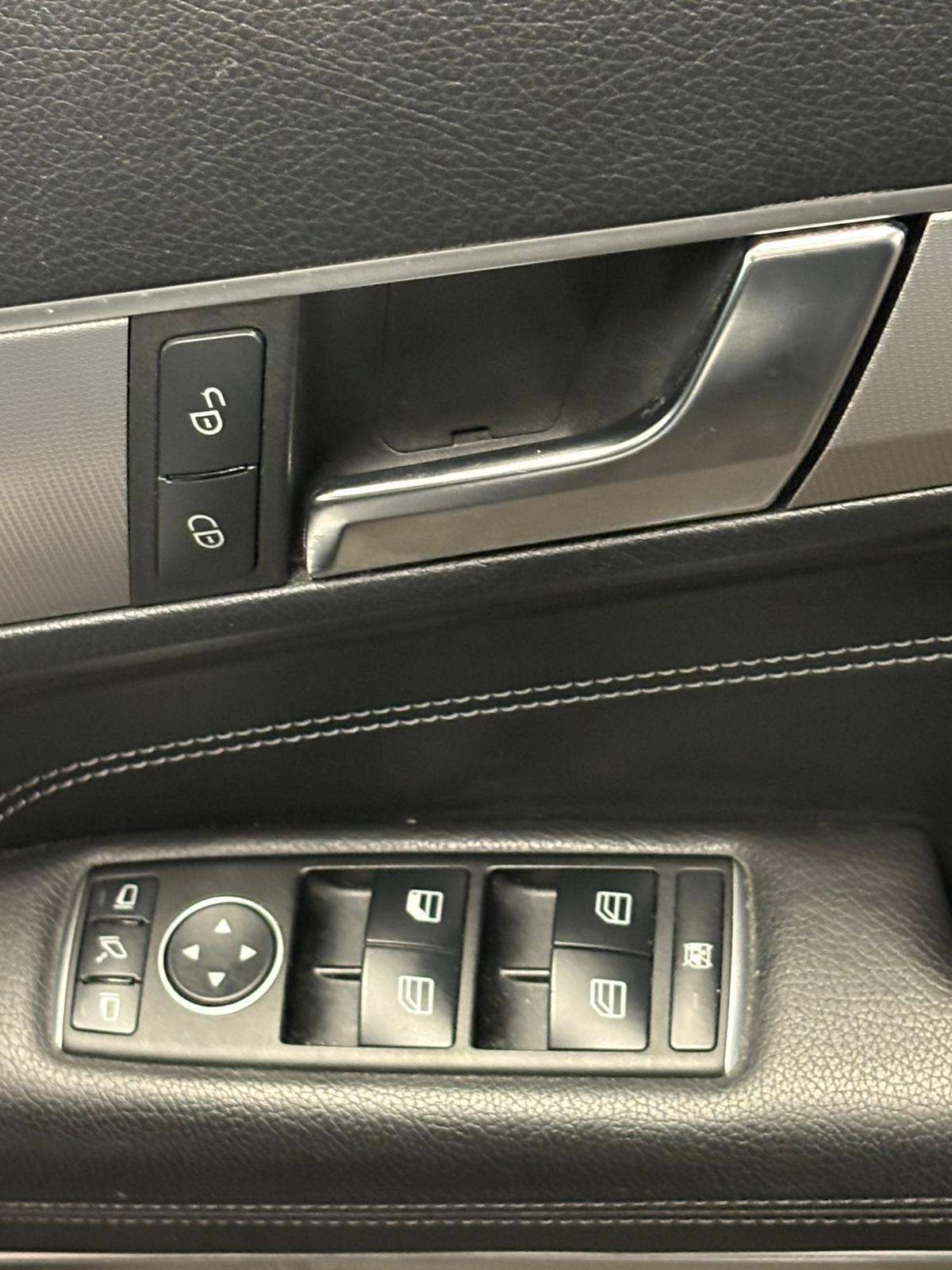 Used Mercedes-Benz E Class 2014 for sale - 76623219: Photo 24