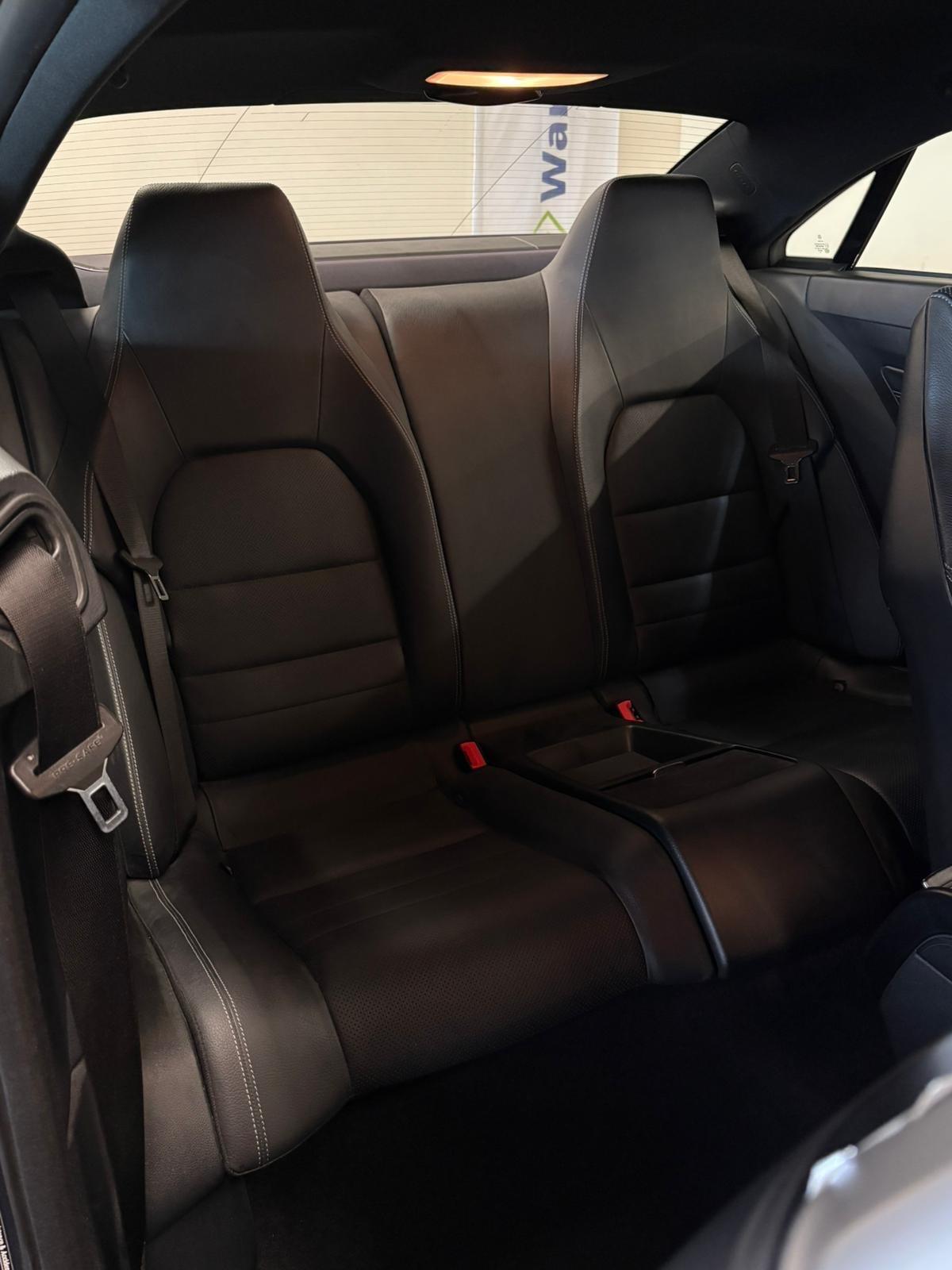 Used Mercedes-Benz E Class 2014 for sale - 76623219: Photo 28