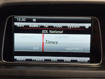 Used Mercedes-Benz E Class 2014 for sale - 76623219: Photo