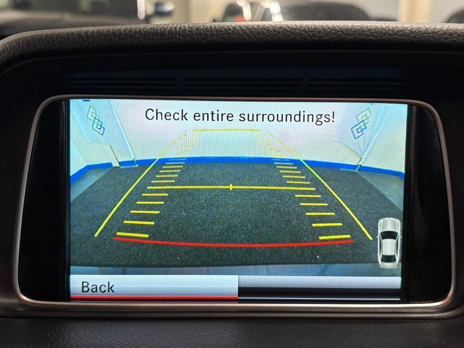 Used Mercedes-Benz E Class 2014 for sale - 76623219: Photo 5