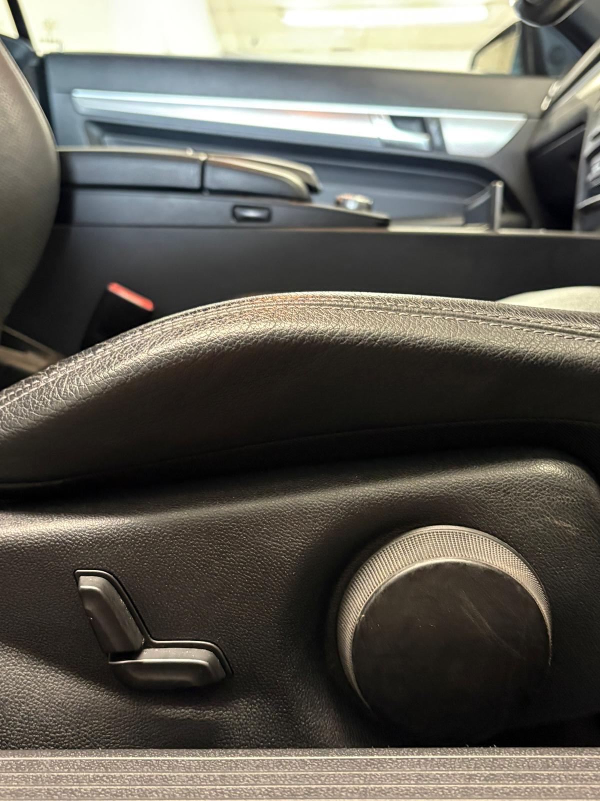 Used Mercedes-Benz E Class 2014 for sale - 76623219: Photo 8