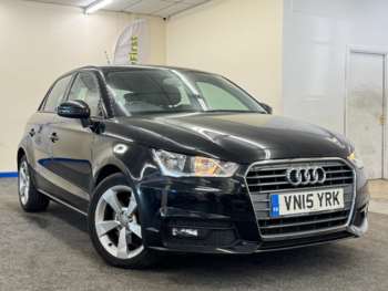 2015 (15) - 1.6 TDI Sport Sportback Euro 6 (s/s) 5dr