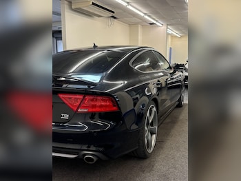 Used Audi A7 2013 for sale - 78481149: Photo