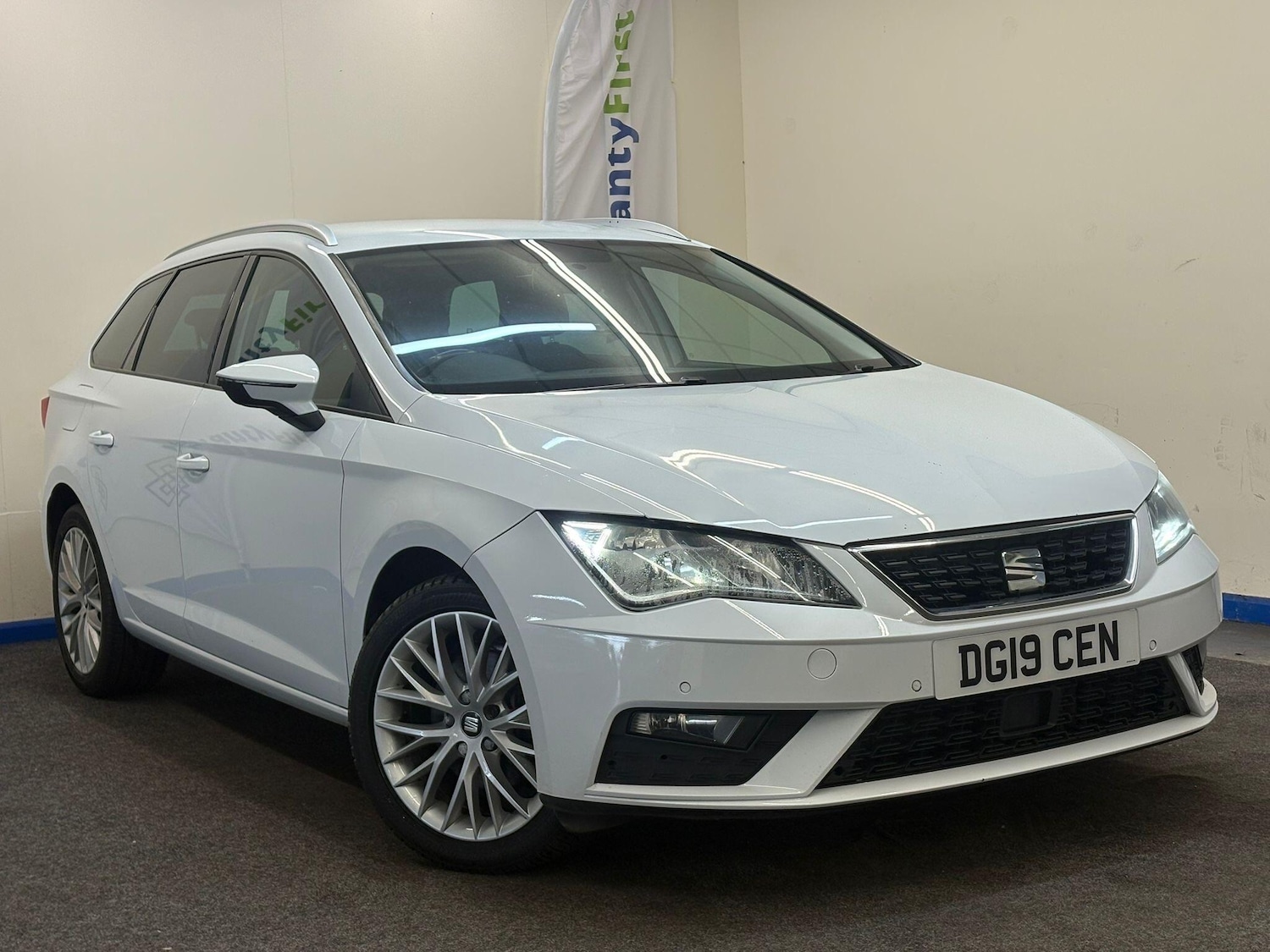 Used SEAT Leon for sale - 77883150: Photo 1