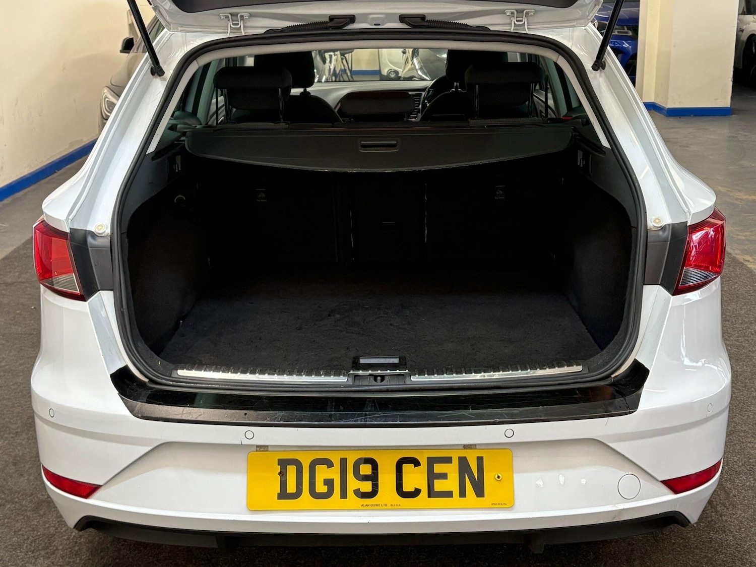 Used SEAT Leon for sale - 77883150: Photo 18