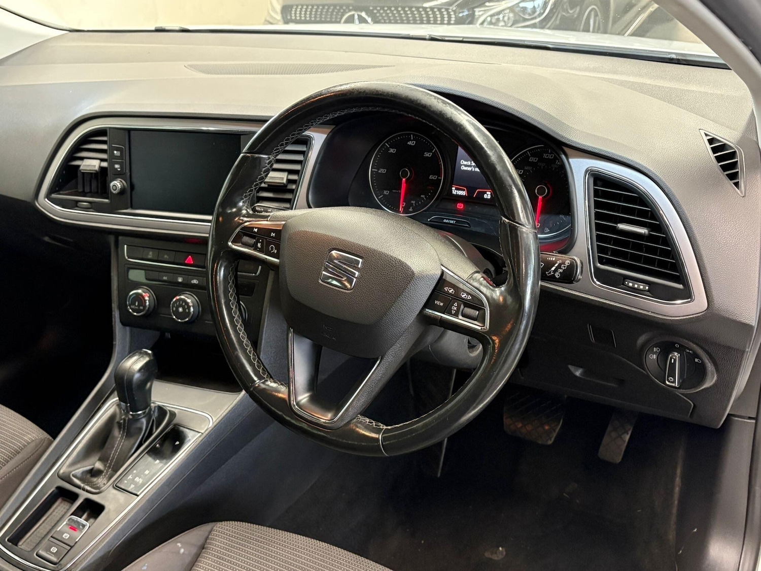 Used SEAT Leon for sale - 77883150: Photo 19