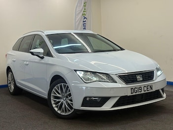 Used SEAT Leon 2019 for sale - 77883150: Photo