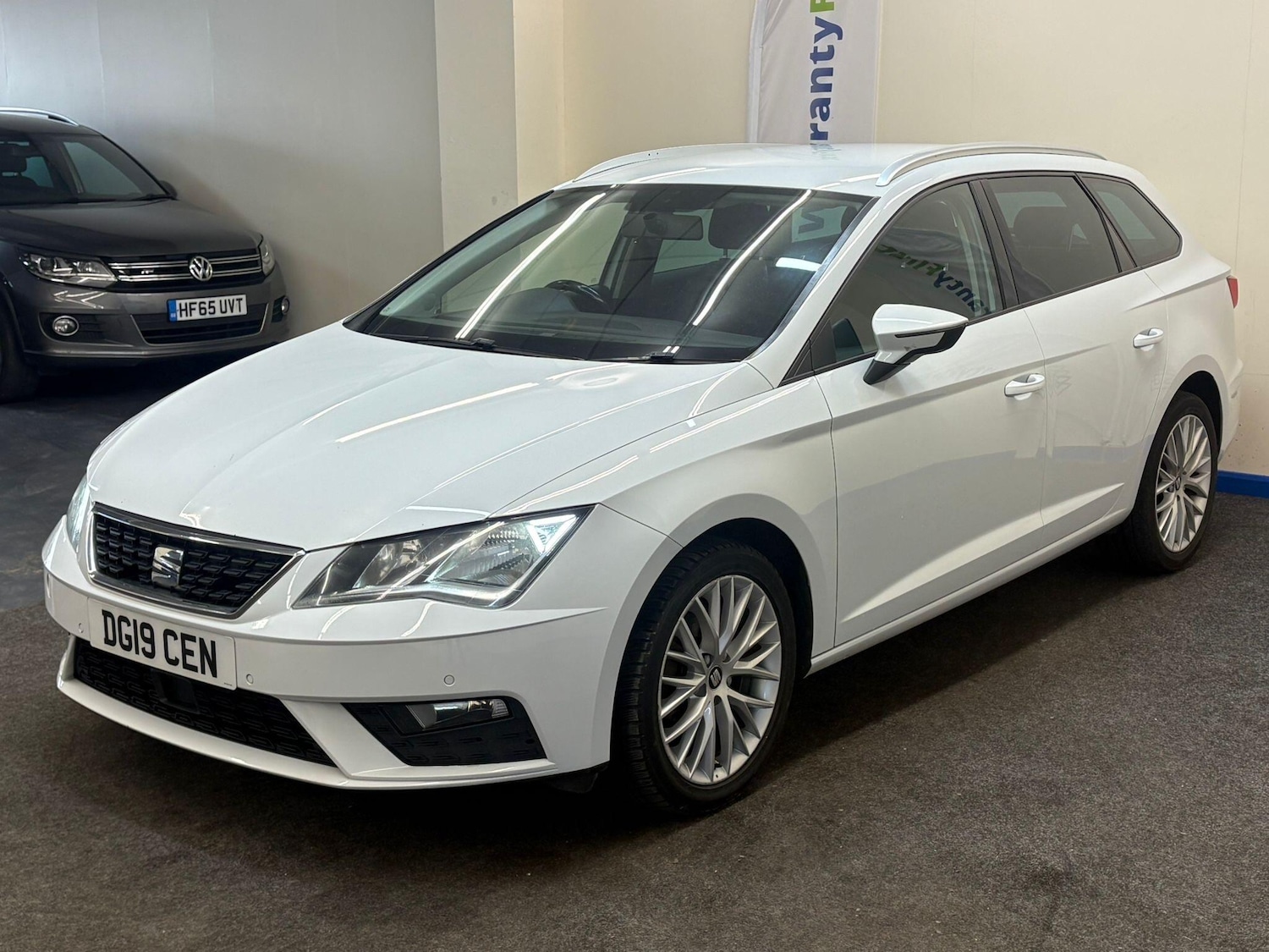 Used SEAT Leon for sale - 77883150: Photo 2