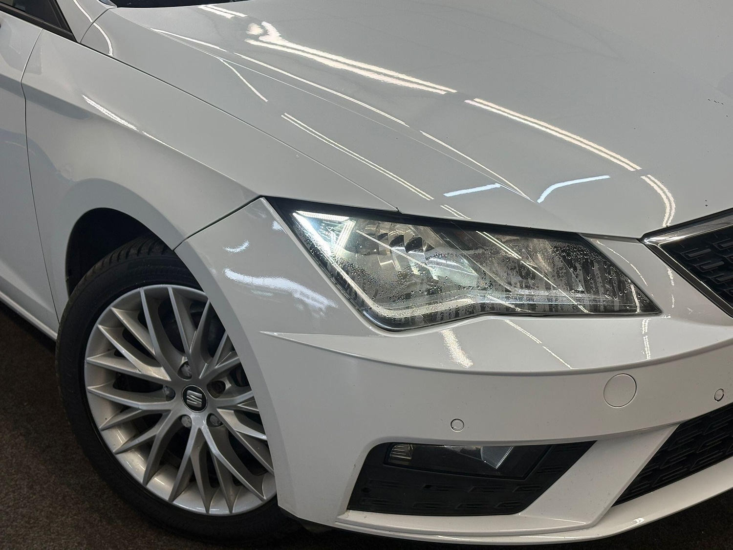 Used SEAT Leon for sale - 77883150: Photo 20