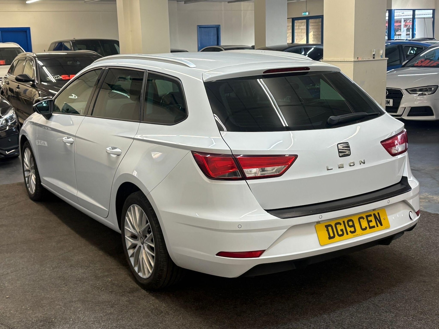 Used SEAT Leon for sale - 77883150: Photo 3