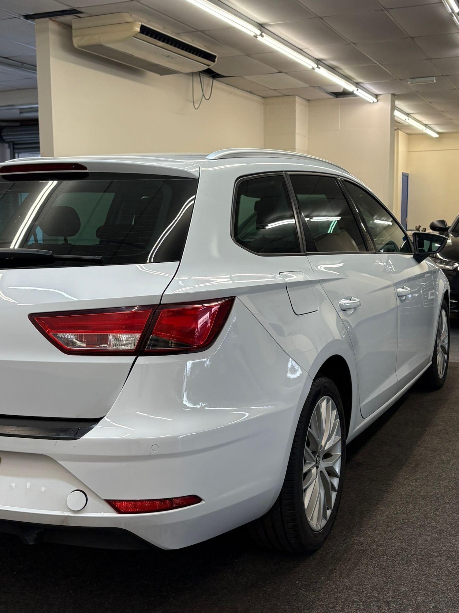 Used SEAT Leon for sale - 77883150: Photo 4