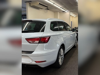 Used SEAT Leon 2019 for sale - 77883150: Photo
