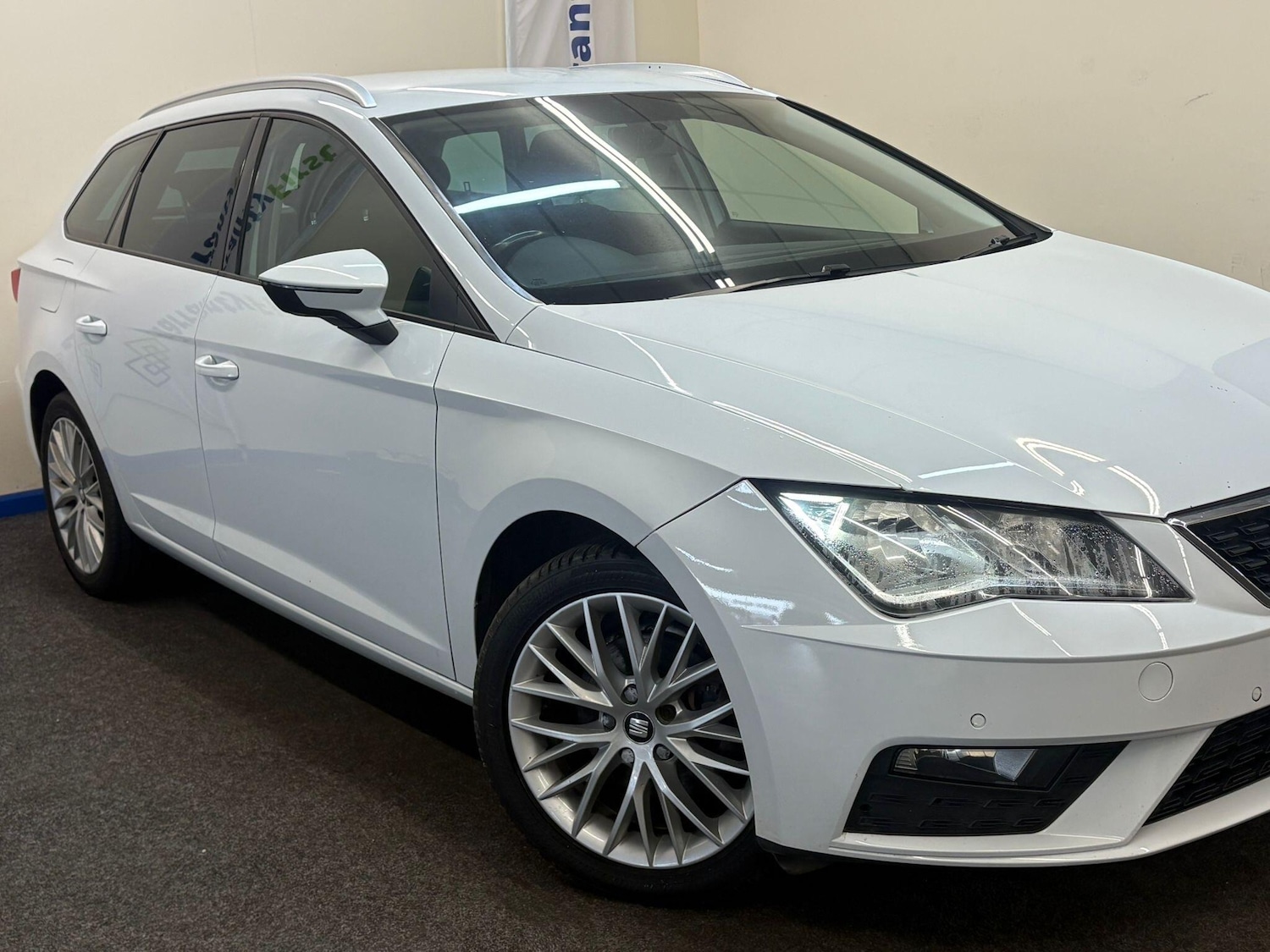 Used SEAT Leon for sale - 77883150: Photo 5