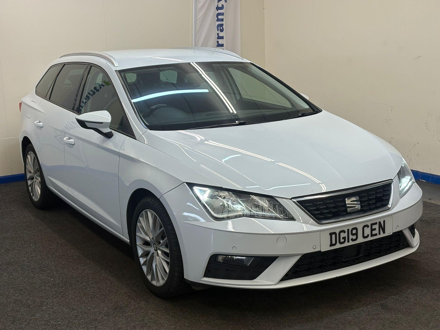 Used SEAT Leon for sale - 77883150: Photo 6
