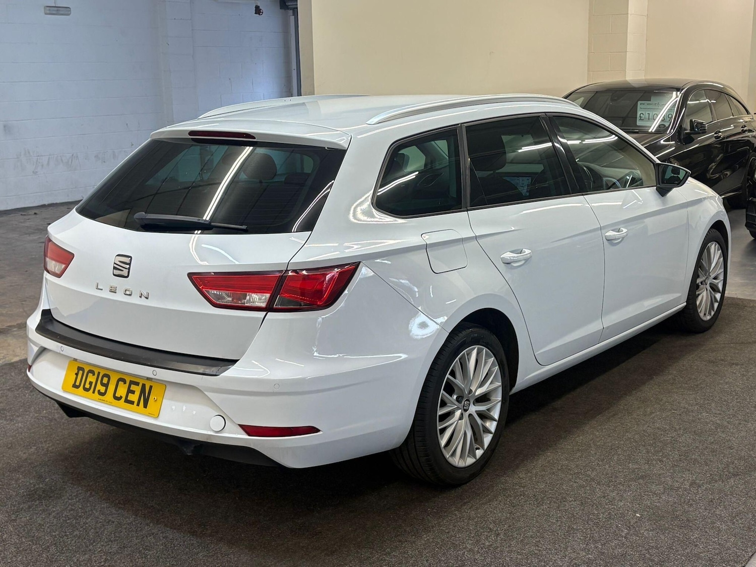 Used SEAT Leon for sale - 77883150: Photo 7