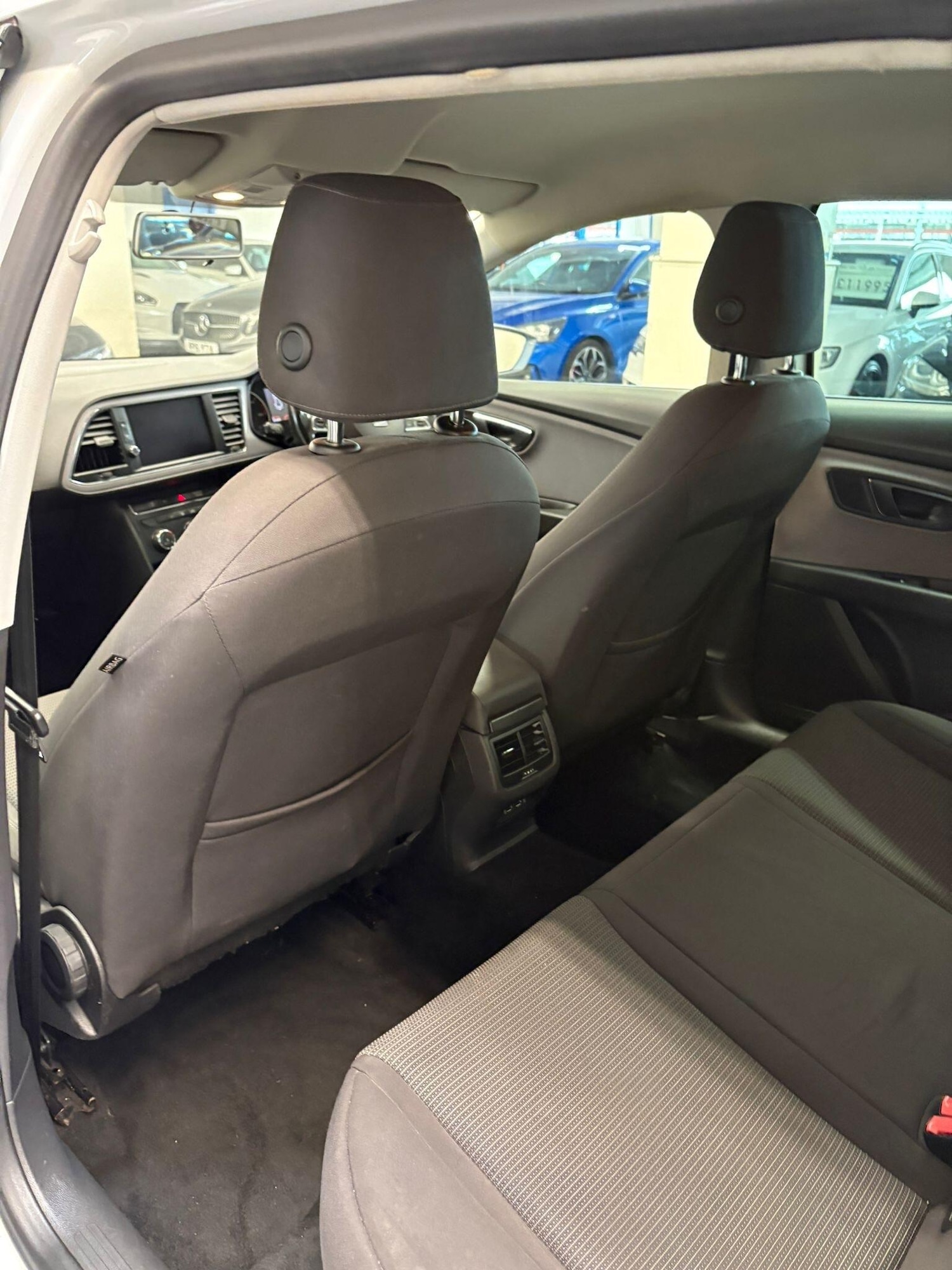 Used SEAT Leon for sale - 77883150: Photo 9