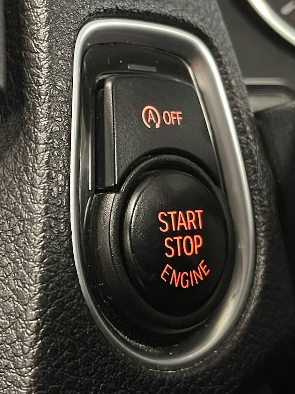 Used BMW 1 Series 2012 for sale - 76226853: Photo 10