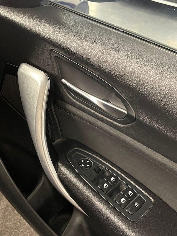 Used BMW 1 Series 2012 for sale - 76226853: Photo 12