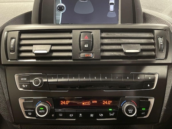 Used BMW 1 Series 2012 for sale - 76226853: Photo 13