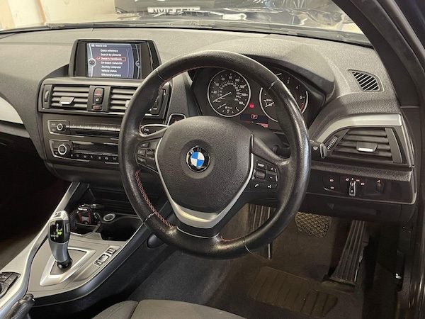 Used BMW 1 Series 2012 for sale - 76226853: Photo 16
