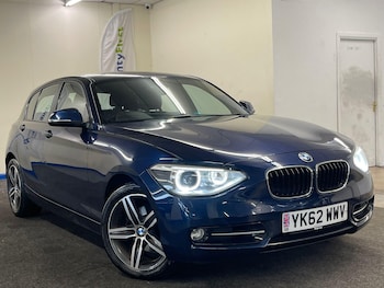 BMW - 1 Series