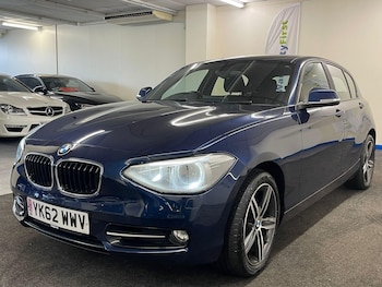 Used BMW 1 Series 2012 for sale - 76226853: Photo 2
