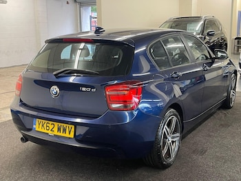 Used BMW 1 Series 2012 for sale - 76226853: Photo 4