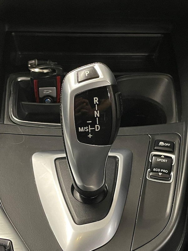 Used BMW 1 Series 2012 for sale - 76226853: Photo 6