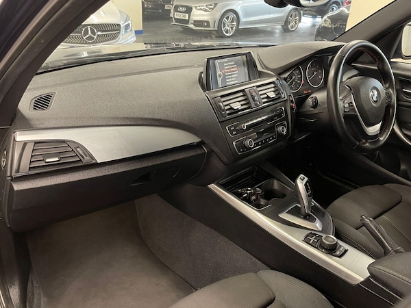 Used BMW 1 Series 2012 for sale - 76226853: Photo 7