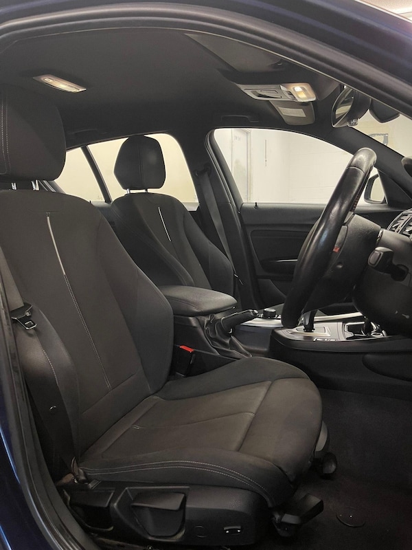 Used BMW 1 Series 2012 for sale - 76226853: Photo 8