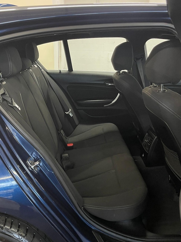 Used BMW 1 Series 2012 for sale - 76226853: Photo 9