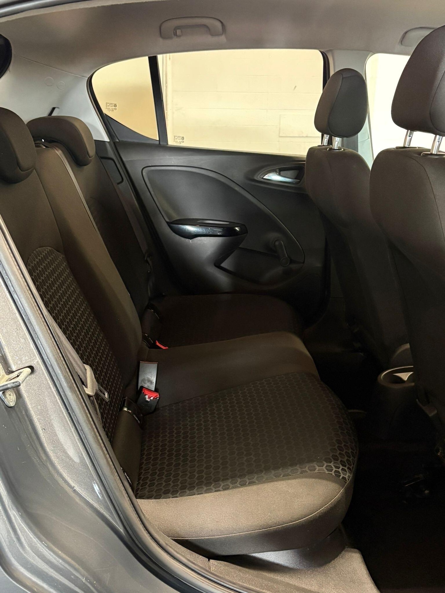 Used Vauxhall Corsa 2016 for sale - 76398517: Photo 10