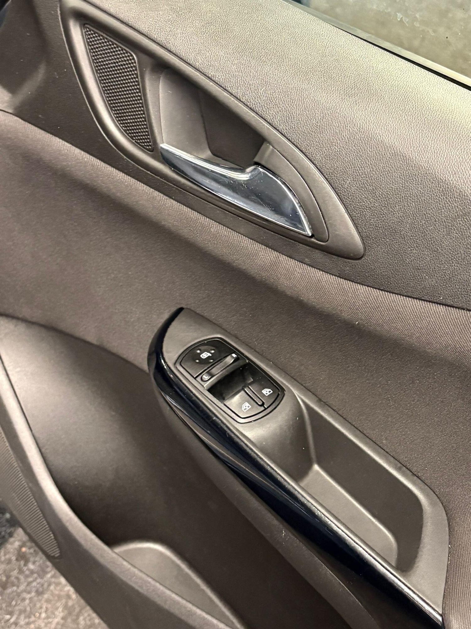 Used Vauxhall Corsa 2016 for sale - 76398517: Photo 16