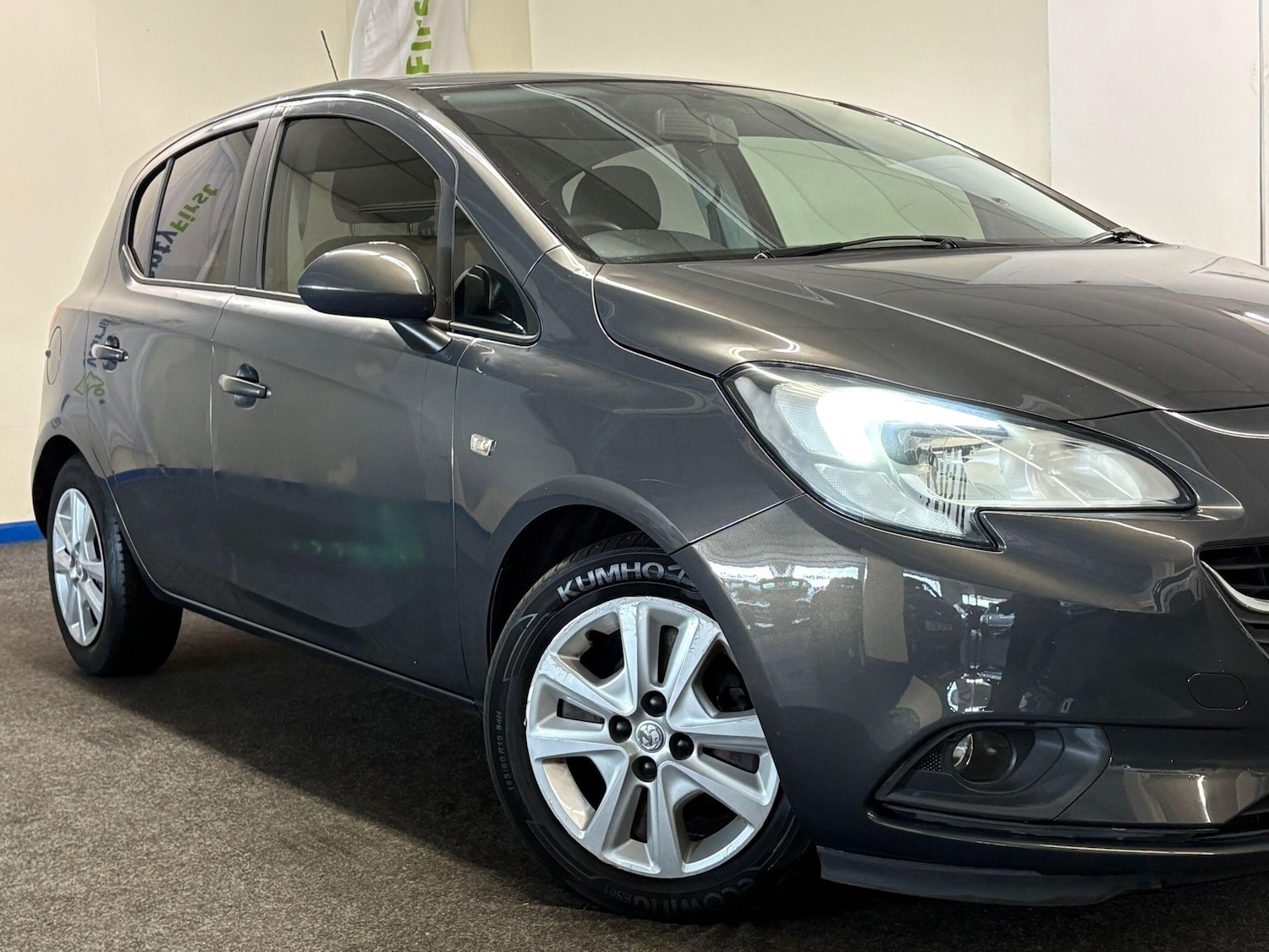 Used Vauxhall Corsa 2016 for sale - 76398517: Photo 5