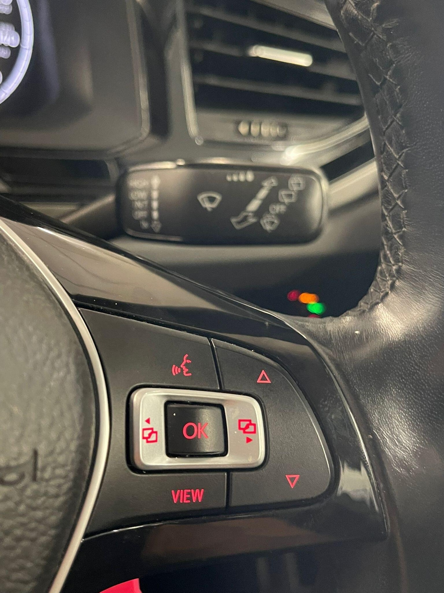 Used Volkswagen Polo 2018 for sale - 76612869: Photo 14