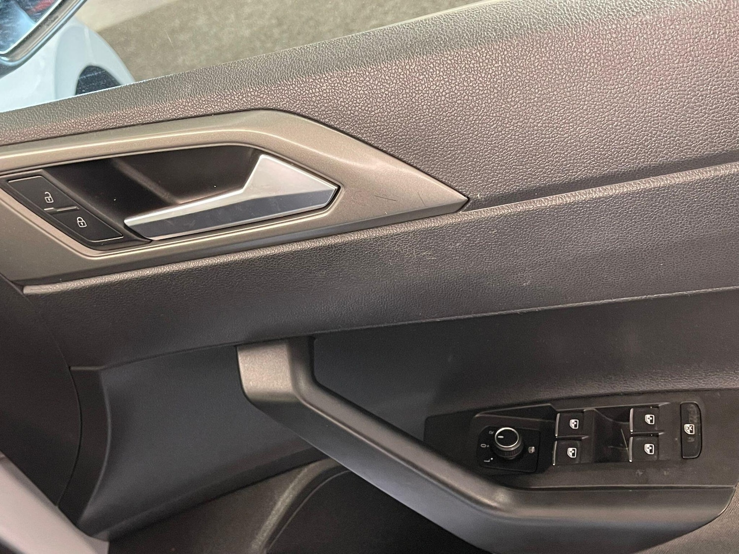 Used Volkswagen Polo 2018 for sale - 76612869: Photo 15