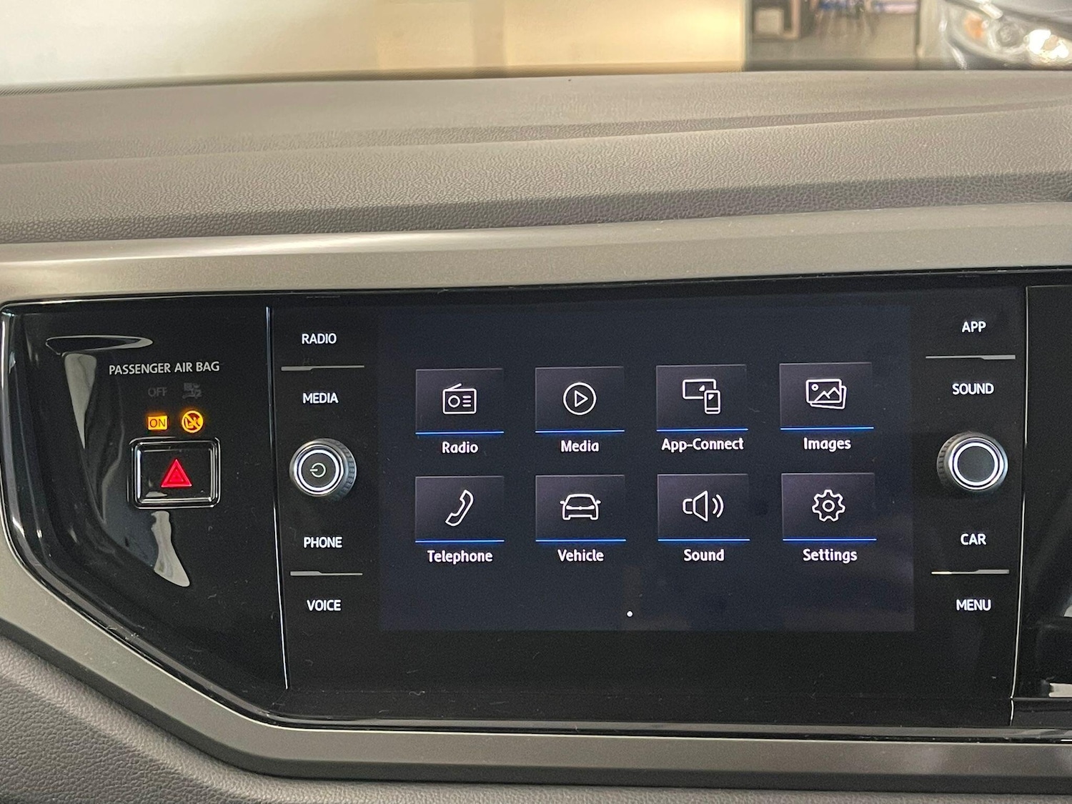 Used Volkswagen Polo 2018 for sale - 76612869: Photo 16