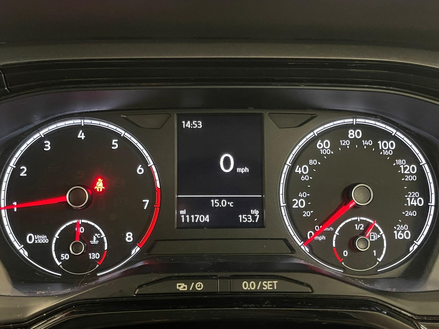 Used Volkswagen Polo 2018 for sale - 76612869: Photo 18