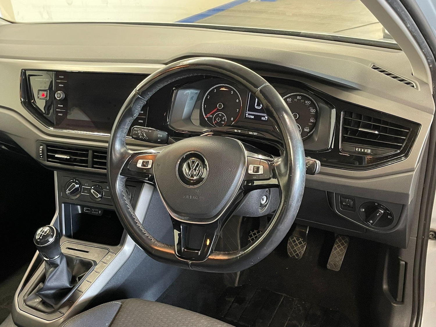 Used Volkswagen Polo 2018 for sale - 76612869: Photo 20