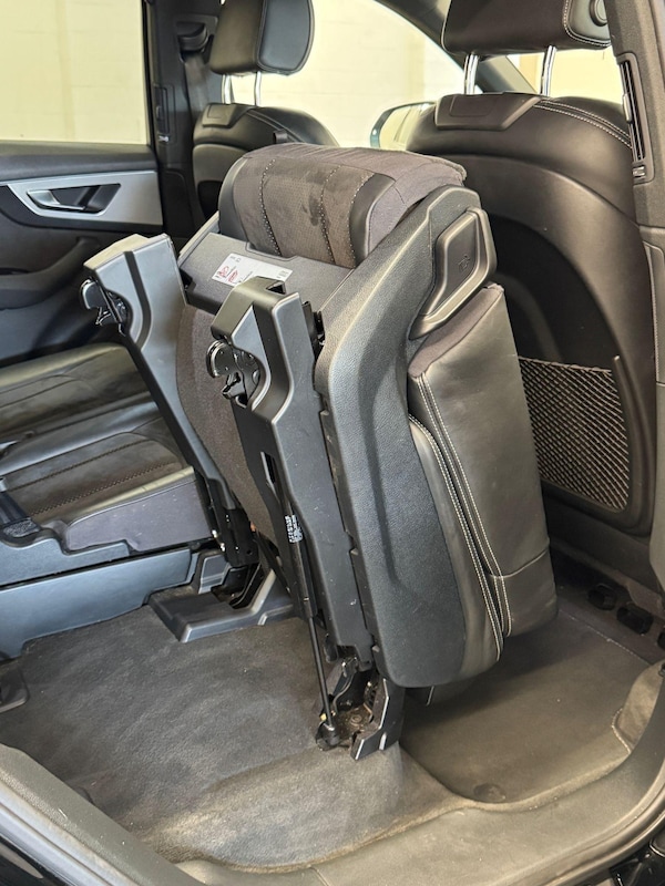 Used Audi Q7 2016 for sale - 76226854: Photo 10
