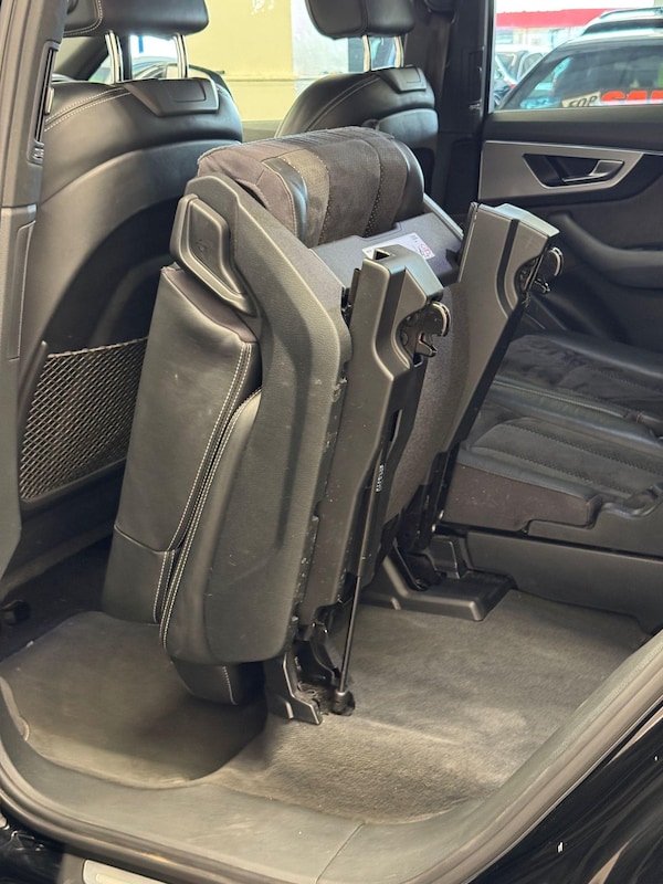 Used Audi Q7 2016 for sale - 76226854: Photo 13