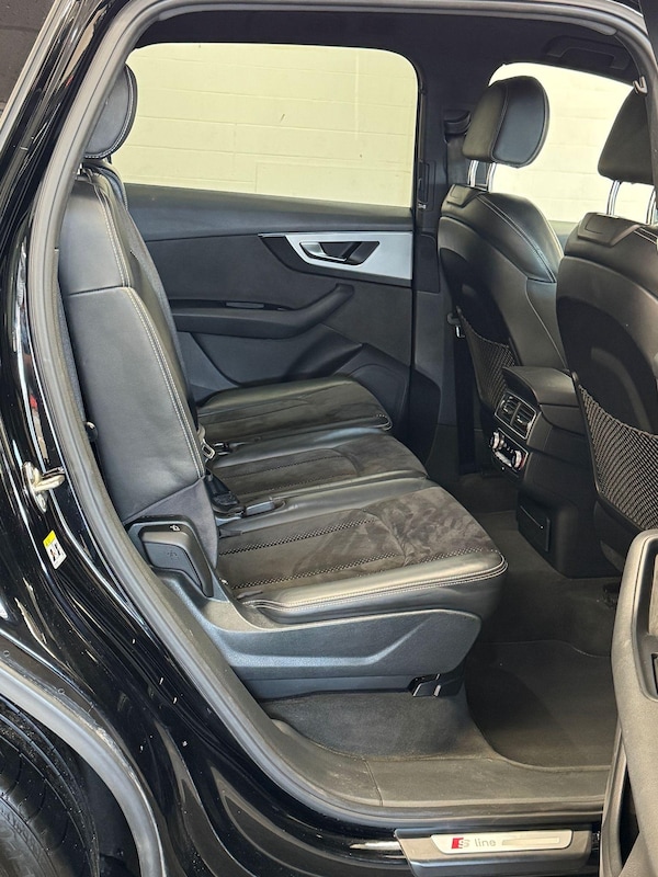 Used Audi Q7 2016 for sale - 76226854: Photo 15