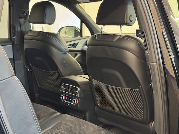 Used Audi Q7 2016 for sale - 76226854: Photo 16