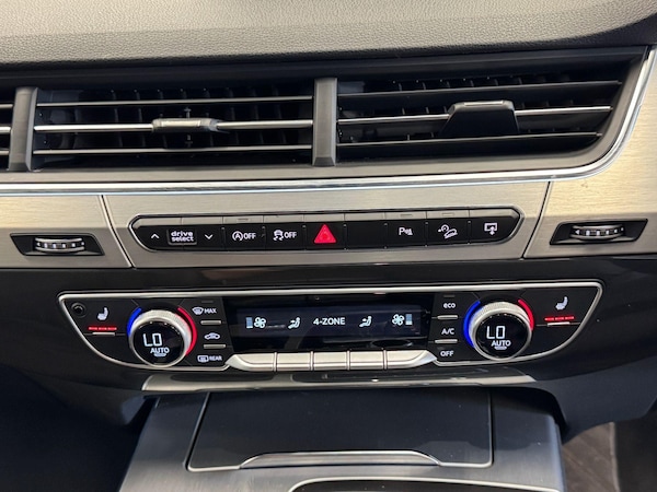 Used Audi Q7 2016 for sale - 76226854: Photo 18