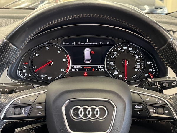 Used Audi Q7 2016 for sale - 76226854: Photo 23