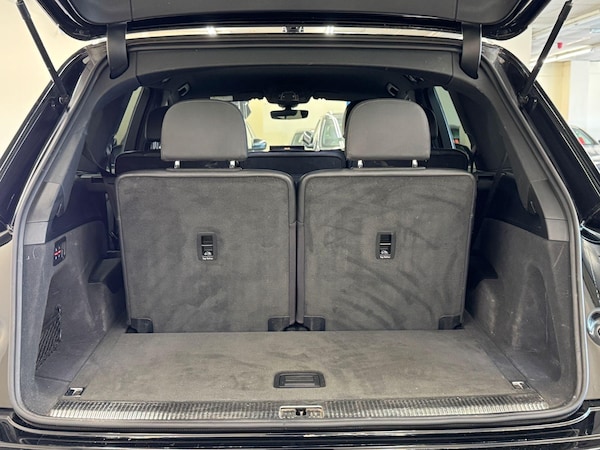 Used Audi Q7 2016 for sale - 76226854: Photo 24
