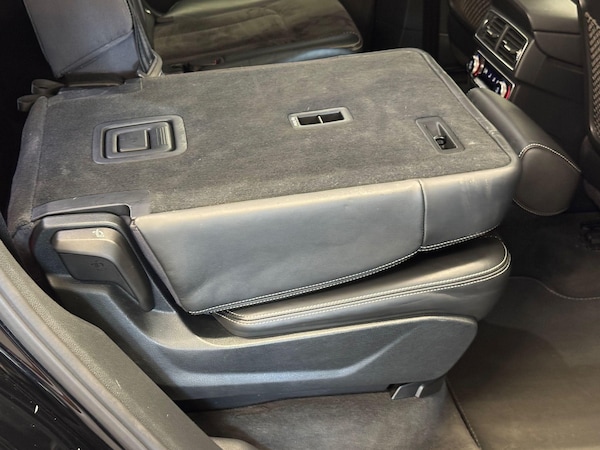 Used Audi Q7 2016 for sale - 76226854: Photo 28