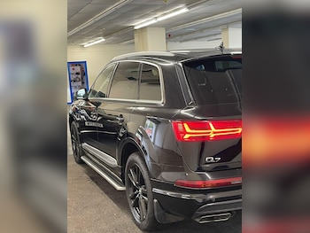 Used Audi Q7 2016 for sale - 76226854: Photo 4