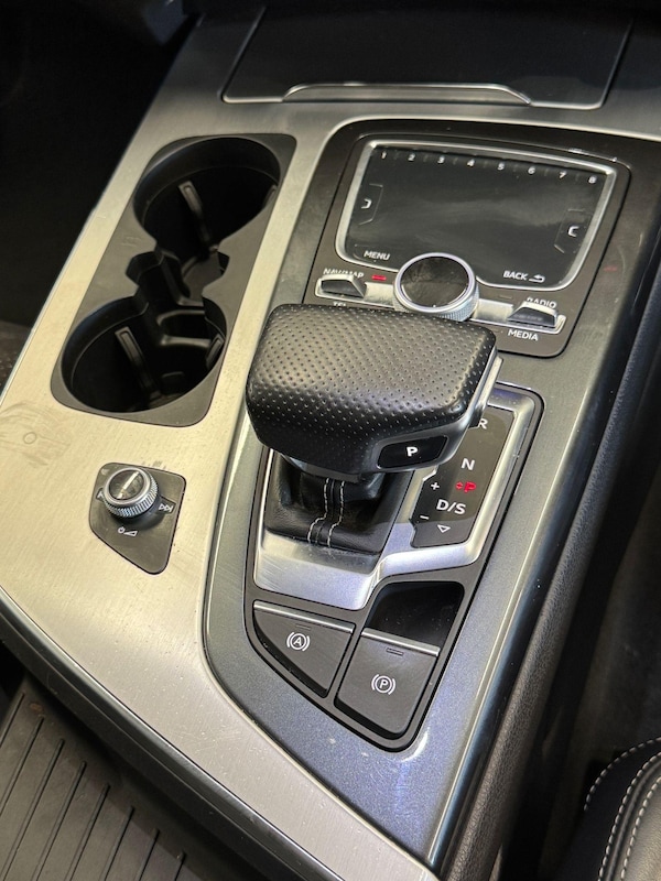 Used Audi Q7 2016 for sale - 76226854: Photo 8